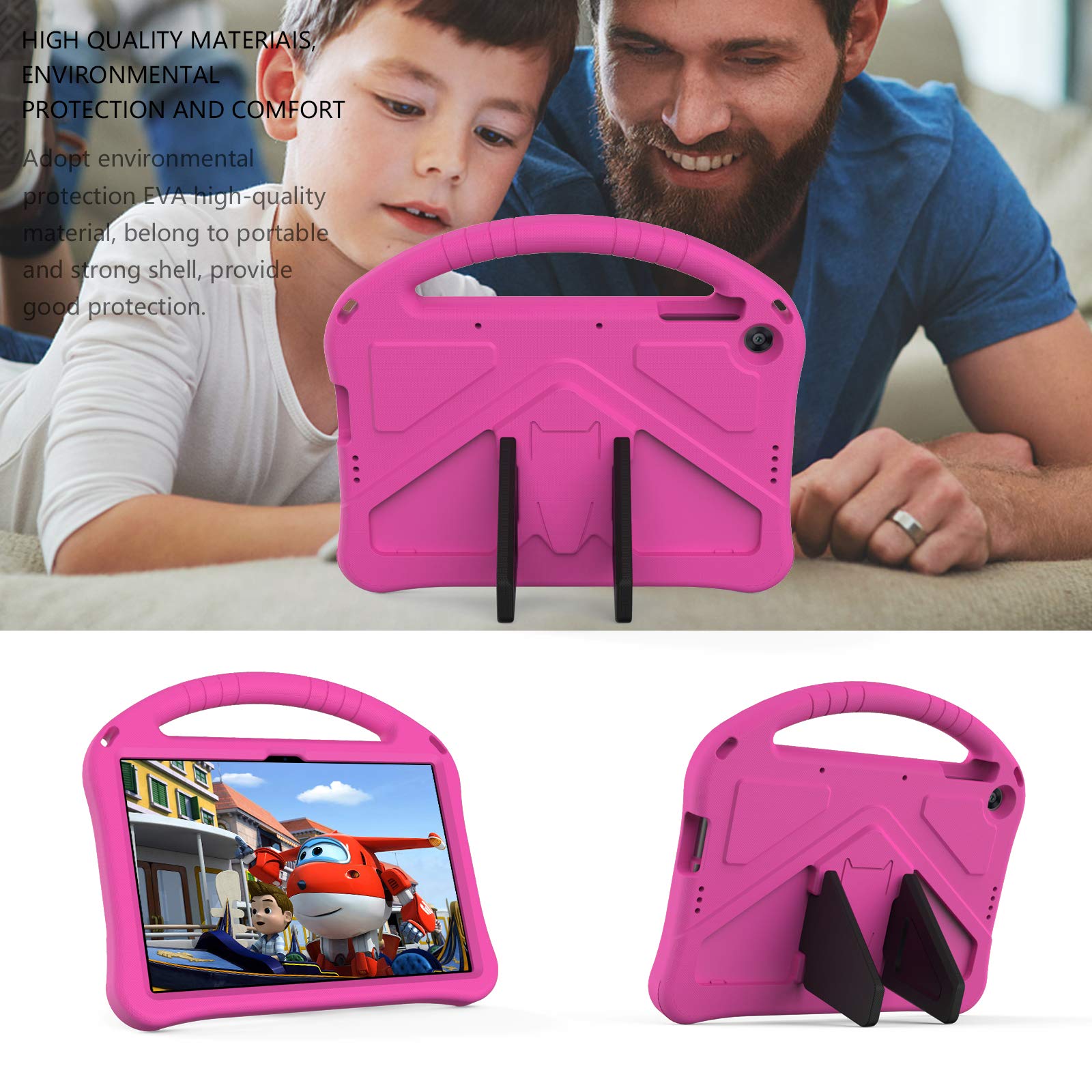 Amazon.com: for Huawei MatePad T10s 10.1